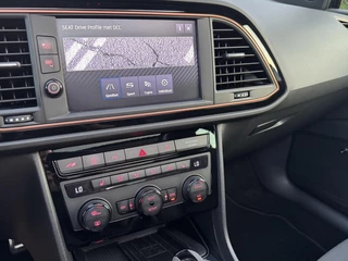 SEAT Leon Seat Leon 2.0 TSI 4DRIVE CUPRA R 300 Carbon Performance Pano - afbeelding nr 31