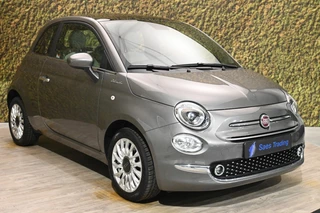 Fiat 500 - afbeelding nr 6