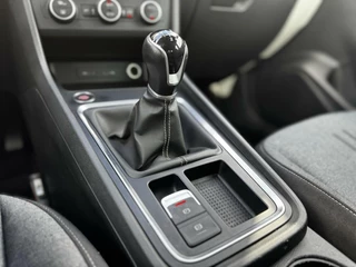 SEAT Ateca Seat Ateca 1.5 TSI Business Intense|Led|Trek|Camouflage|Cam - afbeelding nr 14