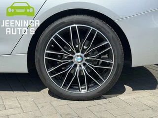 BMW 3 Serie BMW 3-serie Gran Turismo 320i M Sport Edition High Executive (nieuwe ketting) - afbeelding nr 30