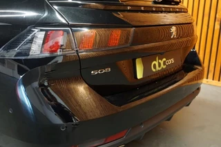 Peugeot 508 Peugeot 508 SW 1.2 PURETECH ALLURE PACK BUSINESS AUTOMAAT - afbeelding nr 8