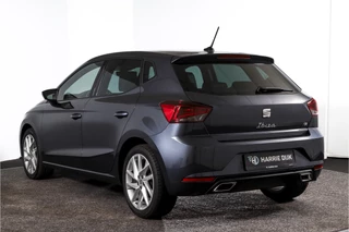 SEAT Ibiza | Dig. Cockpit | Cruise | PDC | App. Connect | ECC | LM 17