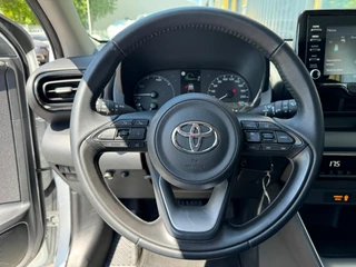 Toyota Yaris - afbeelding nr 10