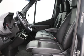 Mercedes-Benz Sprinter Mercedes-Benz Sprinter 317 CDI Automaat L2H1 - afbeelding nr 11
