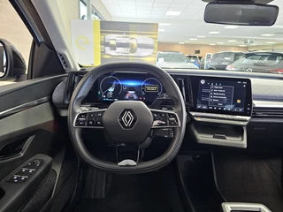Renault Megane E-Tech Renault Megane E-Tech EV40 B.C. Equilibre - afbeelding nr 15