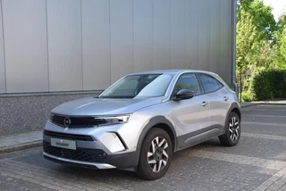 Opel Mokka Opel Mokka 1.2 GS Line | stuurwiel verwarmd | buitenspiegels elektrisch inklapbaar | Apple Carplay/Android Auto | - afbeelding nr 2
