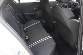 Opel Corsa Opel Corsa 1.2 GS-Sport Pano-Dak I Stuur+Stoelverwarming I Sport interieur!!! - afbeelding nr 29