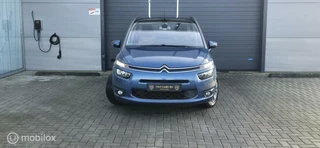 Citroën Grand C4 Picasso Citroen  C4 Grand Picasso 1.2 PureTech Business 7 PERSOONS. - afbeelding nr 27