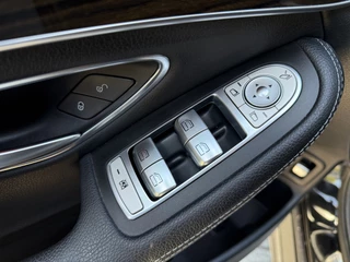 Mercedes-Benz GLC Mercedes-Benz GLC 250 4MATIC Prestige Schuifdak / - afbeelding nr 21