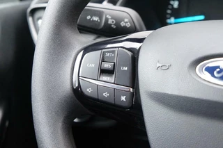Ford Fiesta Ford Fiesta 1.1 Trend / Facelift / NL Auto / Carplay / Navi / Clima - afbeelding nr 18