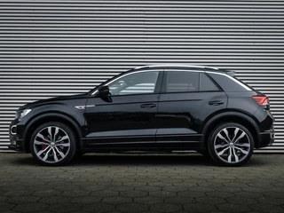 Volkswagen T-Roc Volkswagen T-Roc 1.5 TSI Style Business Leer Trekhaak Virtual - afbeelding nr 9