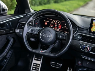Audi S5 Audi S5 Cabriolet 3.0 TFSI ACC. RS Zetels Massage etc. - afbeelding nr 10