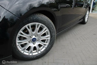 Ford C-MAX Ford C-Max 1.0 Edition Plus|125Pk|Navi|Dealerauto|Boekjes - afbeelding nr 22