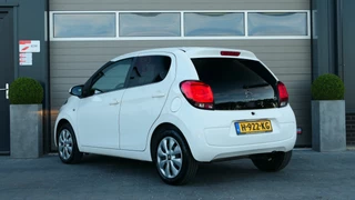 Citroën C1 Citroën C1 1.0 VTi Feel |1e eig!|Airco! - afbeelding nr 10
