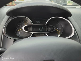 Renault Clio Renault Clio Estate 0.9 TCe Dynamique - afbeelding nr 9