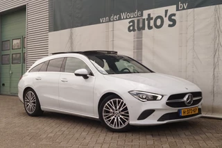 Mercedes-Benz CLA - afbeelding nr 4