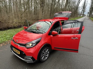 Kia Picanto - afbeelding nr 36