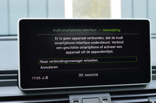 Audi Q5 Audi Q5 45 TFSI quattro Pro Line Rijklaarprijs-Garantie Navigatie Led Sport Interieur 20 Inch Trekhaak virtual cockpit - afbeelding nr 24