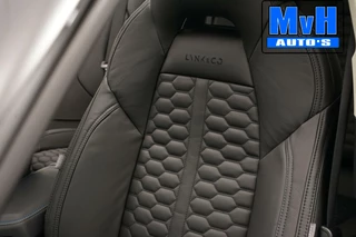 Lynk & Co 01 Lynk & Co 01 1.5 Plug-in Hybride|FULL BLACK XXL|LEER|NAP|360º - afbeelding nr 45