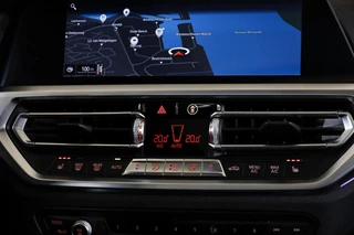 BMW 3 Serie BMW 3-serie M340i xDrive M-Sport|NL|Pano|HUD|Trekhaak|360| - afbeelding nr 20