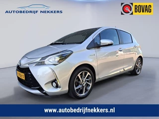 Toyota Yaris Toyota Yaris 1.5 HYB. premium, automaat, panoramadak - afbeelding nr 3