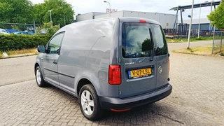 Volkswagen Caddy - afbeelding nr 5