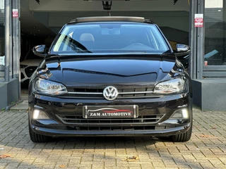Volkswagen Polo Volkswagen Polo 1.0 Comfortline Business Cruise*Clima*PDC - afbeelding nr 2
