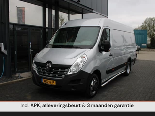 Renault Master - 29070211-0