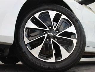 Kia Ceed Sportswagon Kia Ceed Sportswagon 1.6 GDI PHEV DynamicPlusLine | Modeljaar 2022 - afbeelding nr 10