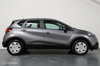 Renault Captur Renault Captur 0.9 TCe Authentique - afbeelding nr 10