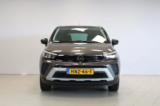 Opel Crossland Opel Crossland 1.2 Turbo Elegance - Glazen Dak - Parkeercamera - afbeelding nr 9