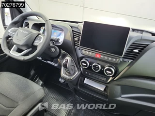 Iveco Daily Iveco Daily 35C21 210PK 3.0L Black Edition 2025 model ACC LED Camera L2 12m3 Airco - afbeelding nr 9