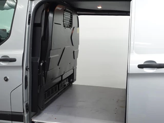 Ford Transit Custom Ford Transit Custom 131pk Automaat L2H1 Trend 2x Schuifdeur Navigatie Apple Carplay/Android Auto Cruise control Airco Euro6 3-Zits - afbeelding nr 36