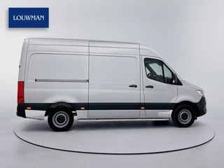 Mercedes-Benz Sprinter Mercedes-Benz Sprinter 315 1.9 CDI L2H2 Inrichting Navigatie Achteruitrijcamera Apple Carplay/Android Auto Cruise Control - afbeelding nr 3