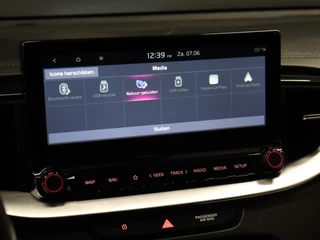 Kia Ceed Kia Ceed 1.0 T-GDi DynamicPlusLine [CARPLAY, CRUISE CONTROL, STOEL EN STUURVERWARMING, HALF LEDER, CAMERA, PDC ACHTER, CLIMATE CONTROL, NAVIGATIE, NIEUWSTAAT] - afbeelding nr 14