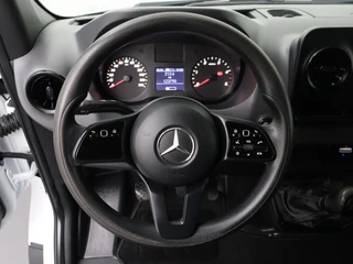 Mercedes-Benz Sprinter | Navigatie | Camera | Airco | Betimmering - afbeelding nr 14