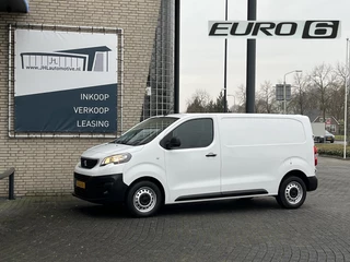 Peugeot Expert Peugeot Expert 231S 2.0 BlueHDI 120*A/C*NAVI*HAAK*CRUISE*TEL* - afbeelding nr 1