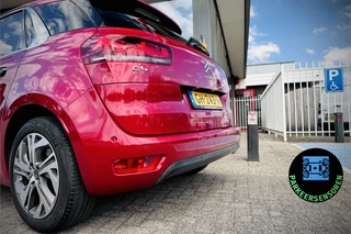 Citroën C4 Picasso Citroën C4 Picasso Autom./165 pk/1e eigenaa 1.6 THP Shine - afbeelding nr 8