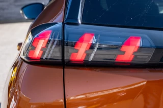 Peugeot 2008 - afbeelding nr 10