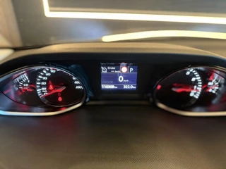 Peugeot 308 Peugeot 308 1.2 PureTech GT-, airco, camera,12 mnd garantie! - afbeelding nr 7