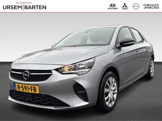 Opel Corsa-e Edition 50kWh