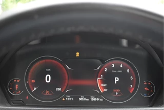 BMW 4 Serie | Historie | Harman / Kardon | Keyless | Elekt.stoelen | Open dak | Leder | Stoelverw | Full LED - afbeelding nr 19