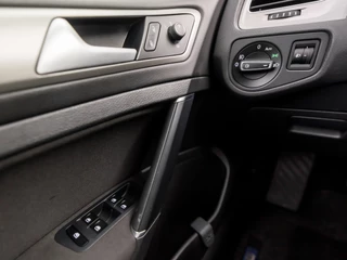 Volkswagen Golf Volkswagen Golf 1.0 TSI Sportline (NAVIGATIE, CLIMATE, CAMERA, SPORTSTOELEN, LM VELGEN, PARKEERSENSOREN, CRUISE, NIEUWE APK, NIEUWSTAAT) - afbeelding nr 21