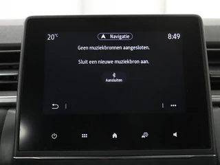 Renault Captur Renault Captur 1.0 TCe Intens | Trekhaak | Camera | Carplay |  Climate control | Keyless | Full LED | Cruise control | Bluetooth | Getint glas - afbeelding nr 21