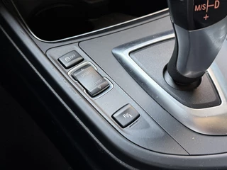 BMW 3 Serie BMW 3 Serie Gran Turismo 320d High Executive 184PK Automaat | Panoramadak | Navi | Stoelverwarming | Clima | Cruise - afbeelding nr 22