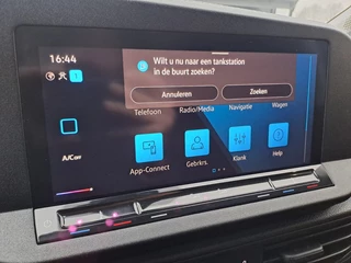 Volkswagen Caddy | DSG Automaat | Cruise | Clima | PDC | Navi | - afbeelding nr 36