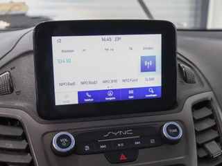 Ford Transit Connect Ford Transit Connect 100pk Automaat L2 Trend Navigatie Camera Cruise control Airco Bluetooth Euro6 - afbeelding nr 2