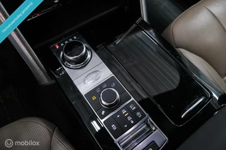 Land Rover Discovery Land Rover Discovery 5 2.0 Td4 HSE Luxury 7p. | Dealer OH | Meridian | Trekhaak | DAB | Cold Climate pack | Nieuwe motor | - afbeelding nr 18