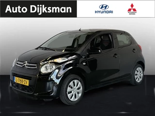 Citroën C1 - 157294143-0