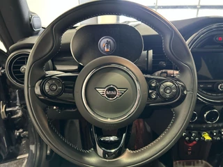 MINI Electric MINI Electric Mini Yours 33 kWh | Elektrisch schuif/kantel panoramadak | Harman & Kardon | Verwarmde voorstoelen | SoH (batterijcheck) 97 % score! - afbeelding nr 8